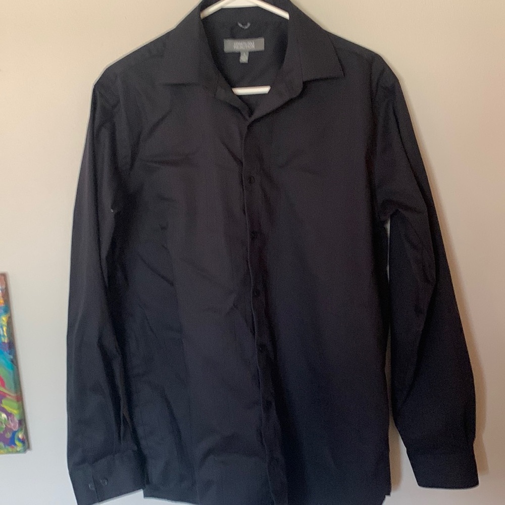 Kenneth Cole reaction dress shirt